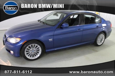 2010 BMW 328  i xDrive