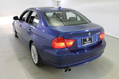 2010 BMW 328  i xDrive