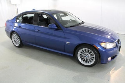 2010 BMW 328  i xDrive