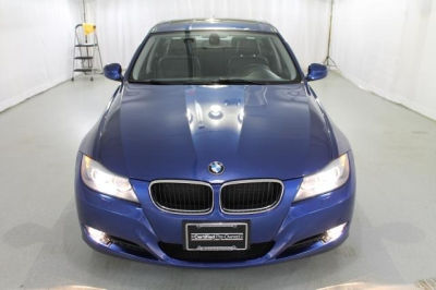 2010 BMW 328  i xDrive