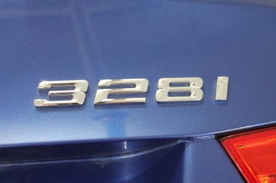 2010 BMW 328  i xDrive