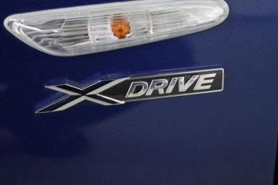 2010 BMW 328  i xDrive