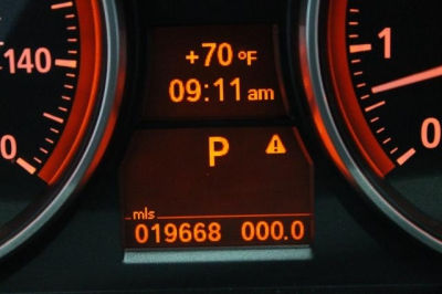 2010 BMW 328  i xDrive