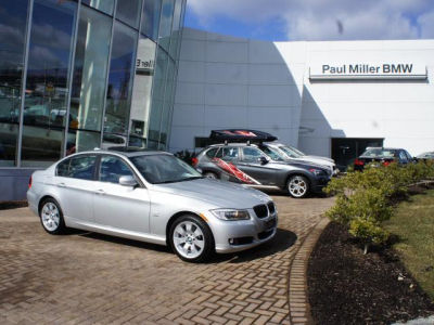 2011 BMW 328  i xDrive