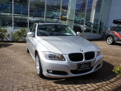2011 BMW 328  i xDrive