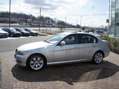 2011 BMW 328  i xDrive