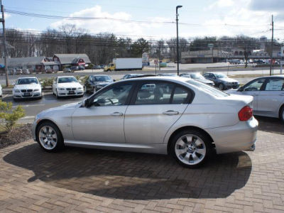 2011 BMW 328  i xDrive