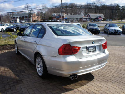 2011 BMW 328  i xDrive