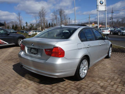 2011 BMW 328  i xDrive