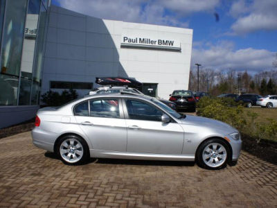 2011 BMW 328  i xDrive