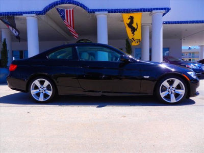2011 BMW 328  i