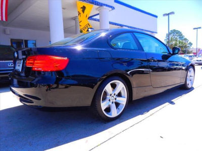 2011 BMW 328  i