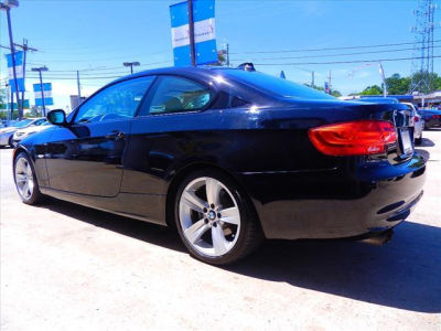 2011 BMW 328  i