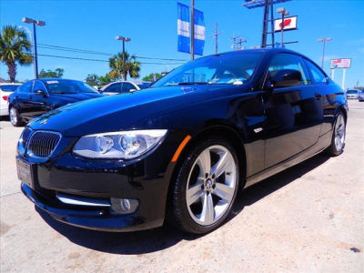 2011 BMW 328  i