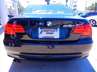 2011 BMW 328  i