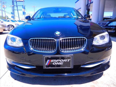 2011 BMW 328  i