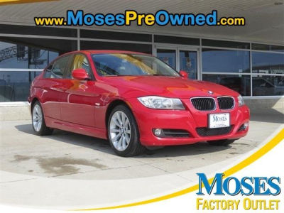2011 BMW 328  i xDrive