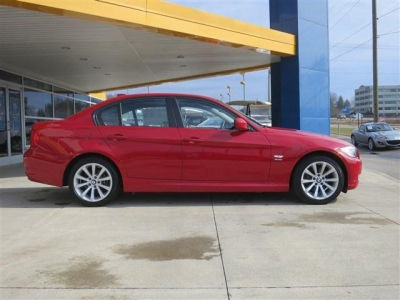 2011 BMW 328  i xDrive