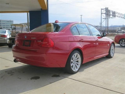 2011 BMW 328  i xDrive