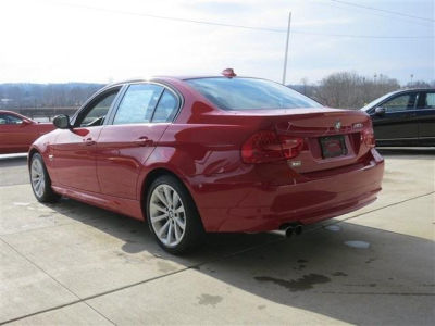 2011 BMW 328  i xDrive