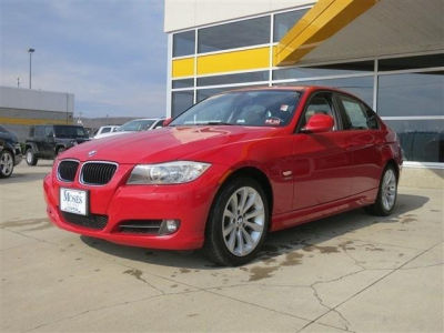 2011 BMW 328  i xDrive