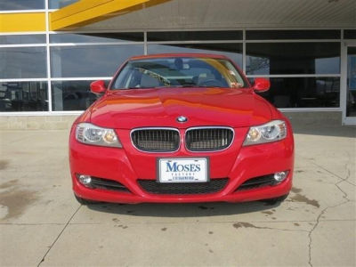 2011 BMW 328  i xDrive