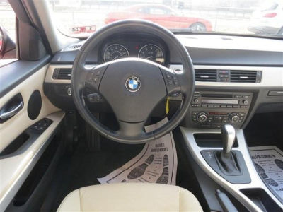 2011 BMW 328  i xDrive