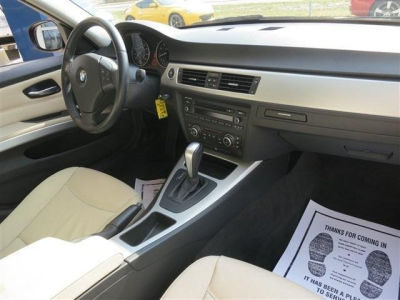 2011 BMW 328  i xDrive