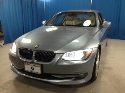 2011 BMW 328  i xDrive