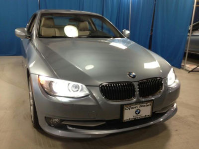 2011 BMW 328  i xDrive