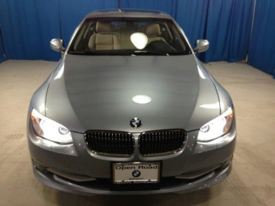 2011 BMW 328  i xDrive