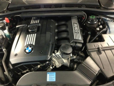 2011 BMW 328  i xDrive