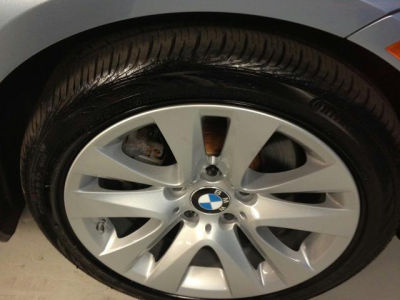 2011 BMW 328  i xDrive