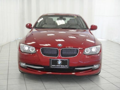 2011 BMW 328  i xDrive