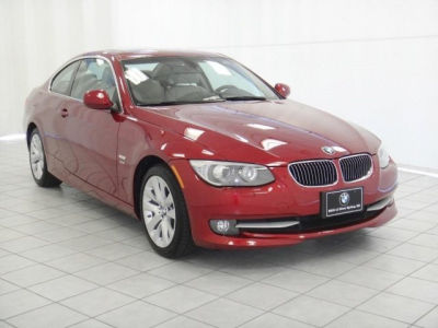 2011 BMW 328  i xDrive