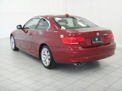 2011 BMW 328  i xDrive
