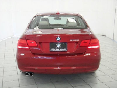2011 BMW 328  i xDrive