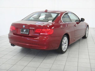 2011 BMW 328  i xDrive