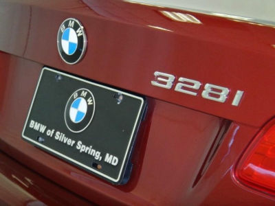 2011 BMW 328  i xDrive