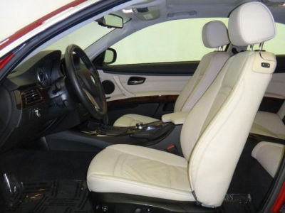 2011 BMW 328  i xDrive
