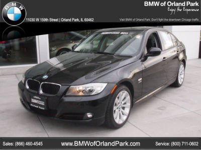 2011 BMW 328  i xDrive