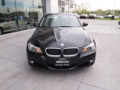 2011 BMW 328  i xDrive
