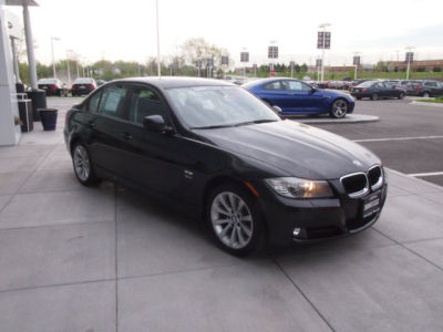 2011 BMW 328  i xDrive