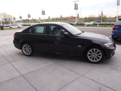 2011 BMW 328  i xDrive