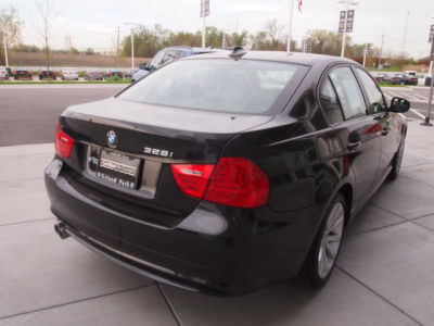 2011 BMW 328  i xDrive
