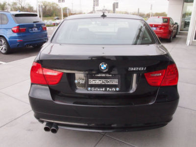 2011 BMW 328  i xDrive