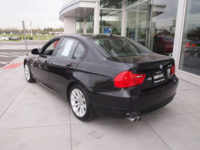 2011 BMW 328  i xDrive
