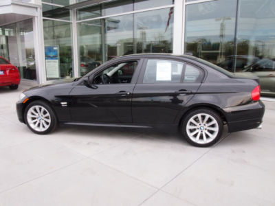 2011 BMW 328  i xDrive
