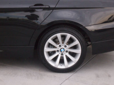 2011 BMW 328  i xDrive