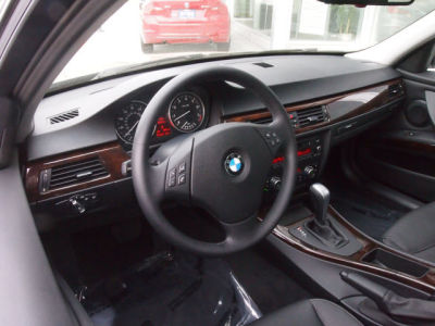 2011 BMW 328  i xDrive